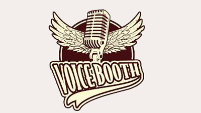 VOICEBOOTH