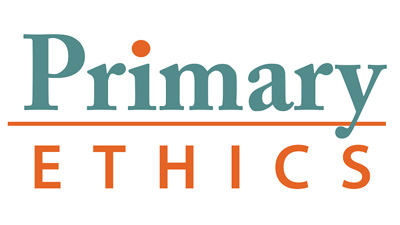 PRIMARY ETHICS